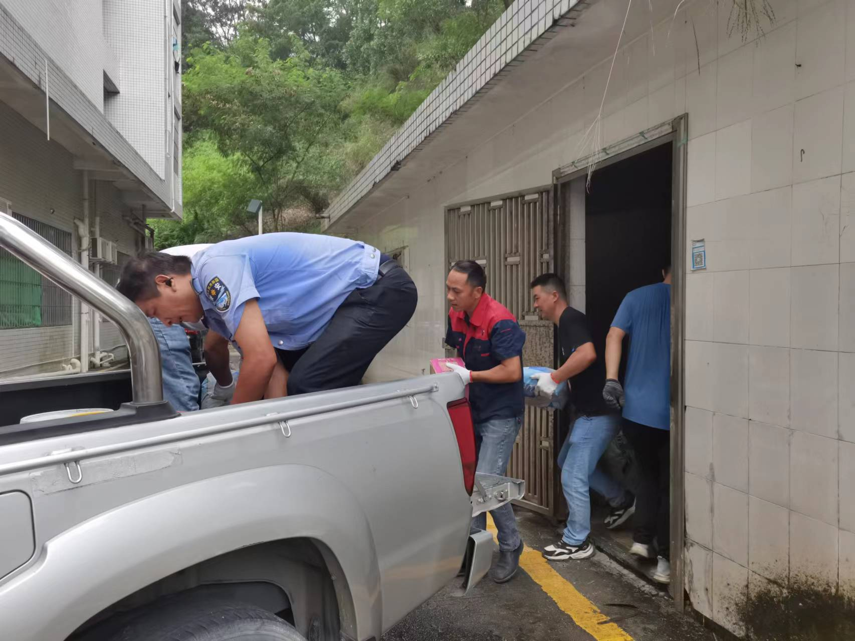 團結(jié)就是力量